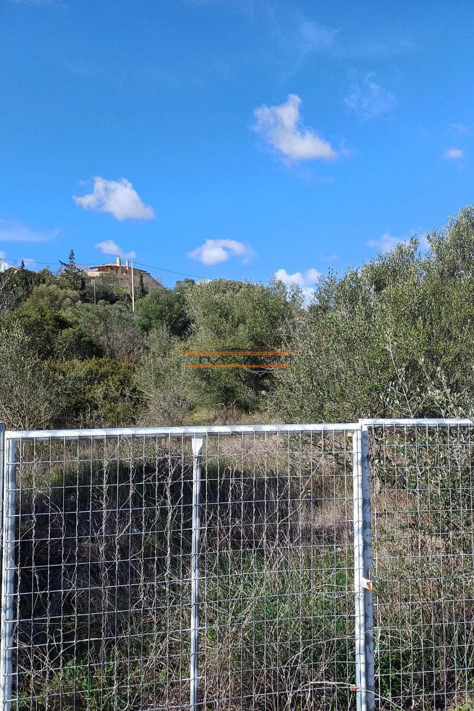 Οικόπεδο στην Κέντρο, Μαρκόπουλο — Φωτογραφία 2 από 3