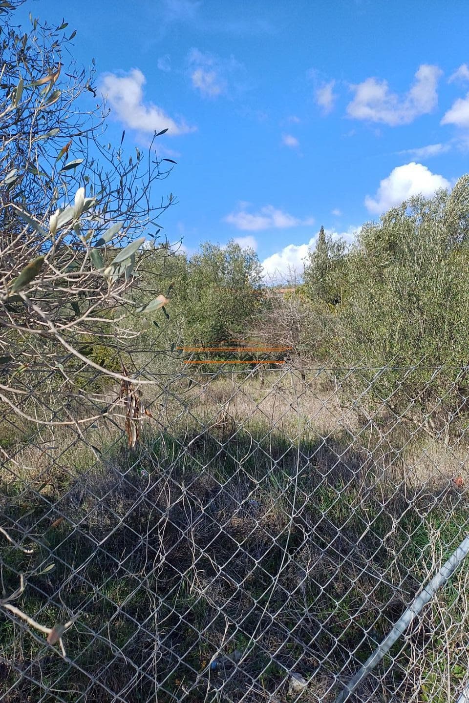 Οικόπεδο στην Κέντρο, Μαρκόπουλο — Φωτογραφία 3 από 3