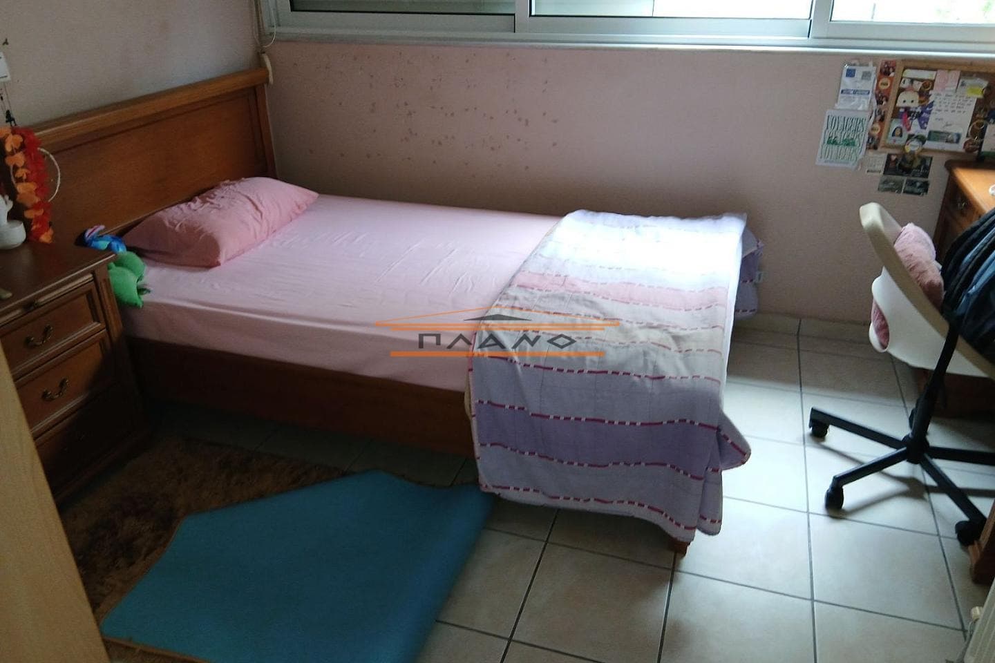 Διαμέρισμα στην Αμφιθέα, Παλαιό Φάληρο — Φωτογραφία 8 από 15