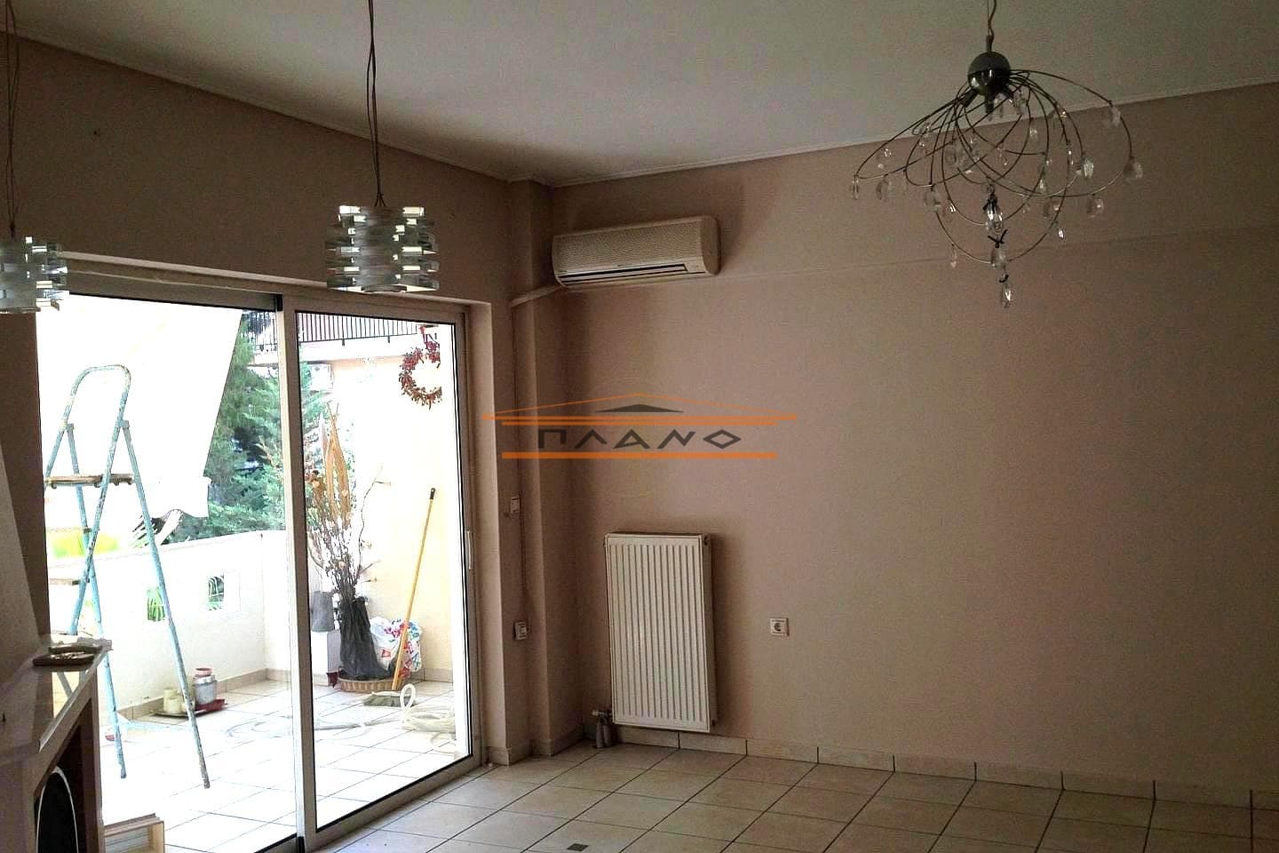 Διαμέρισμα στην Αμφιθέα, Παλαιό Φάληρο — Φωτογραφία 5 από 15