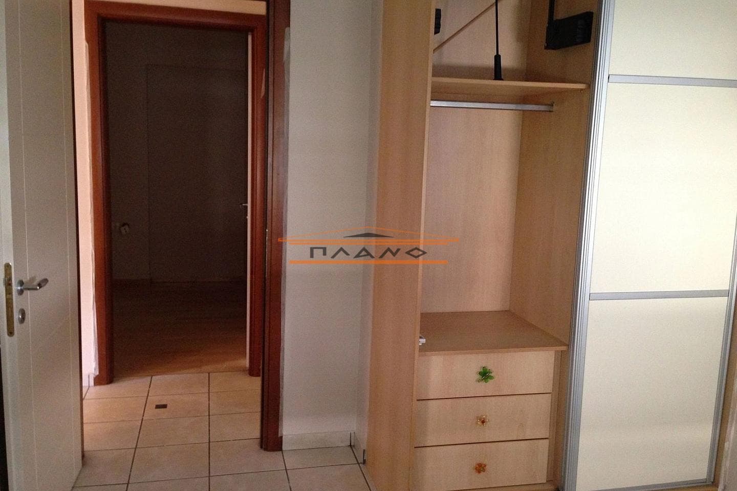 Διαμέρισμα στην Αμφιθέα, Παλαιό Φάληρο — Φωτογραφία 11 από 15