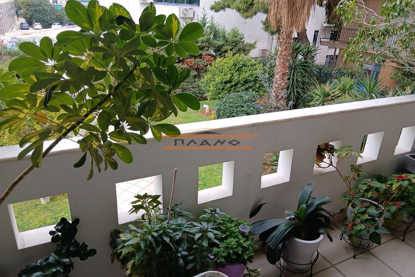 Διαμέρισμα στην Αμφιθέα, Παλαιό Φάληρο — Φωτογραφία 2 από 15