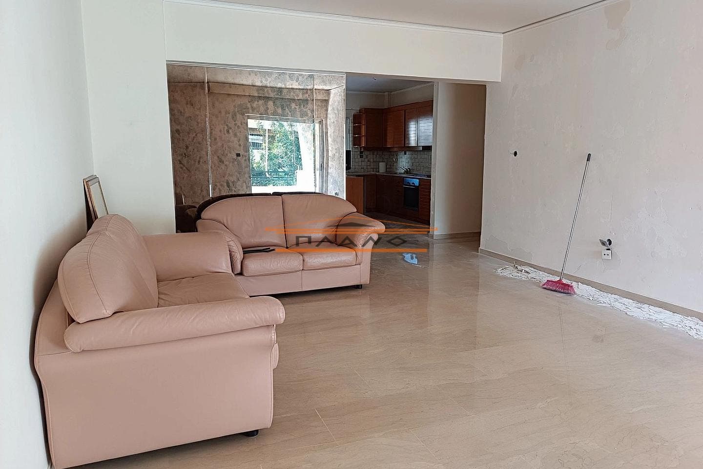Διαμέρισμα στην Κέντρο, Παλαιό Φάληρο — Φωτογραφία 1 από 13