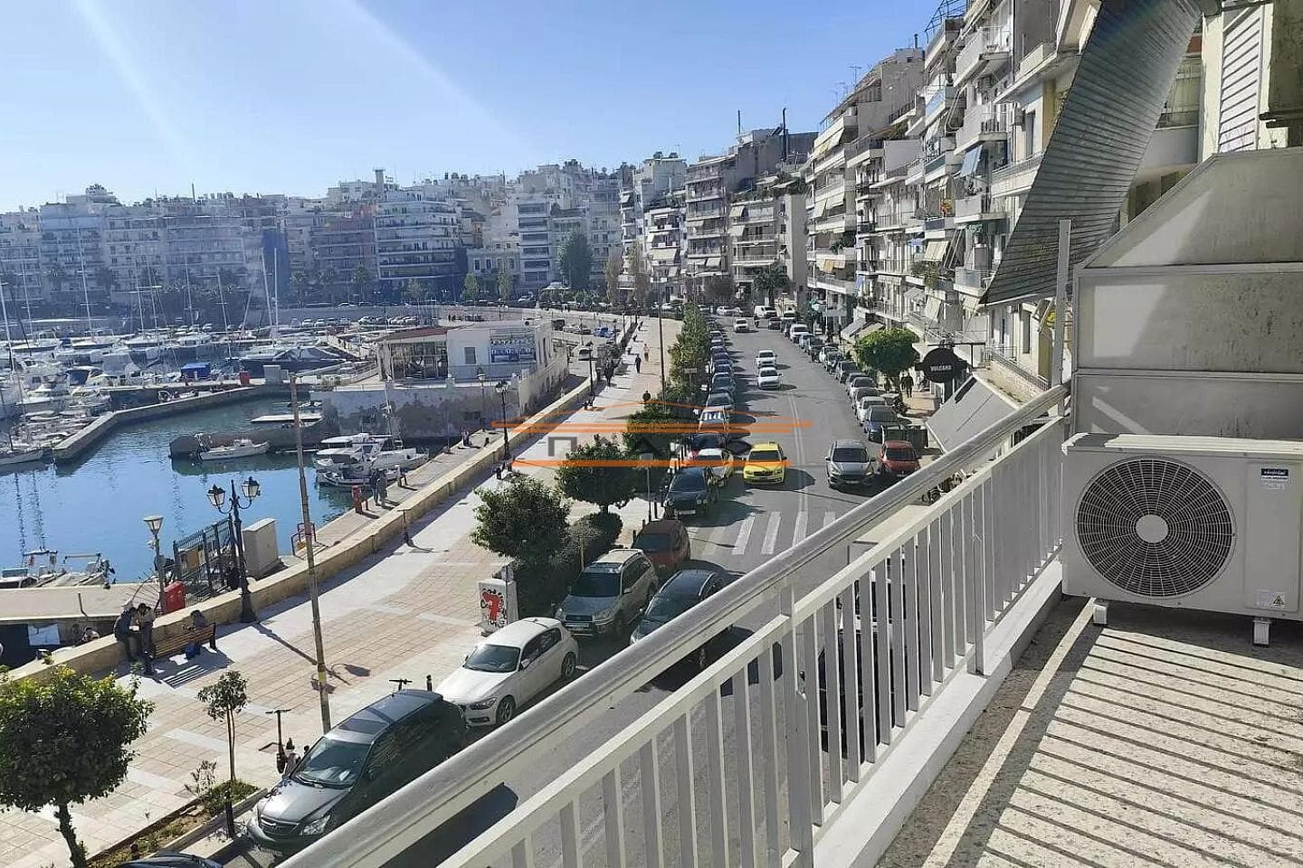 Διαμέρισμα στην Τερψιθέα, Πειραιάς — Φωτογραφία 15 από 16