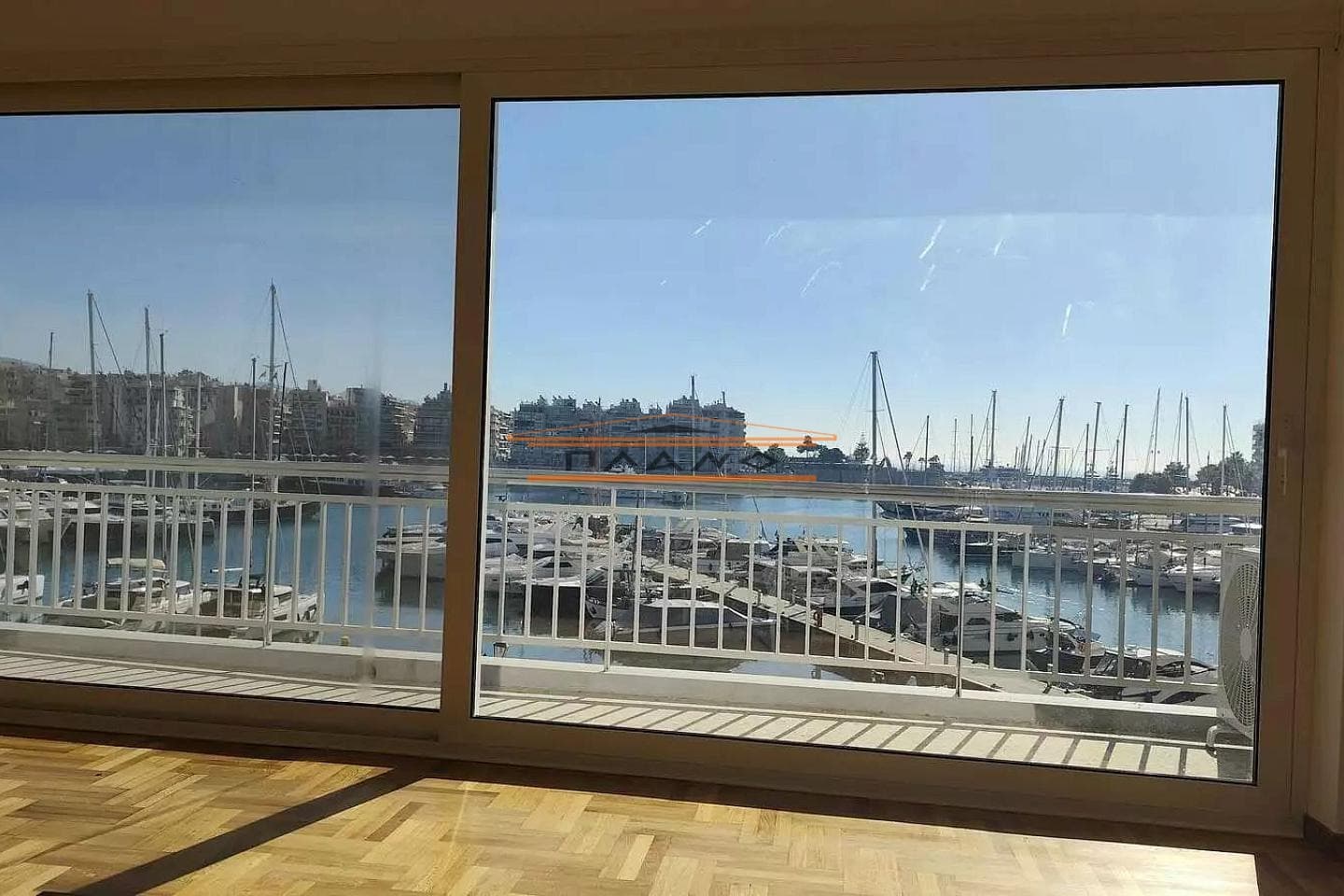 Διαμέρισμα στην Τερψιθέα, Πειραιάς — Φωτογραφία 4 από 16
