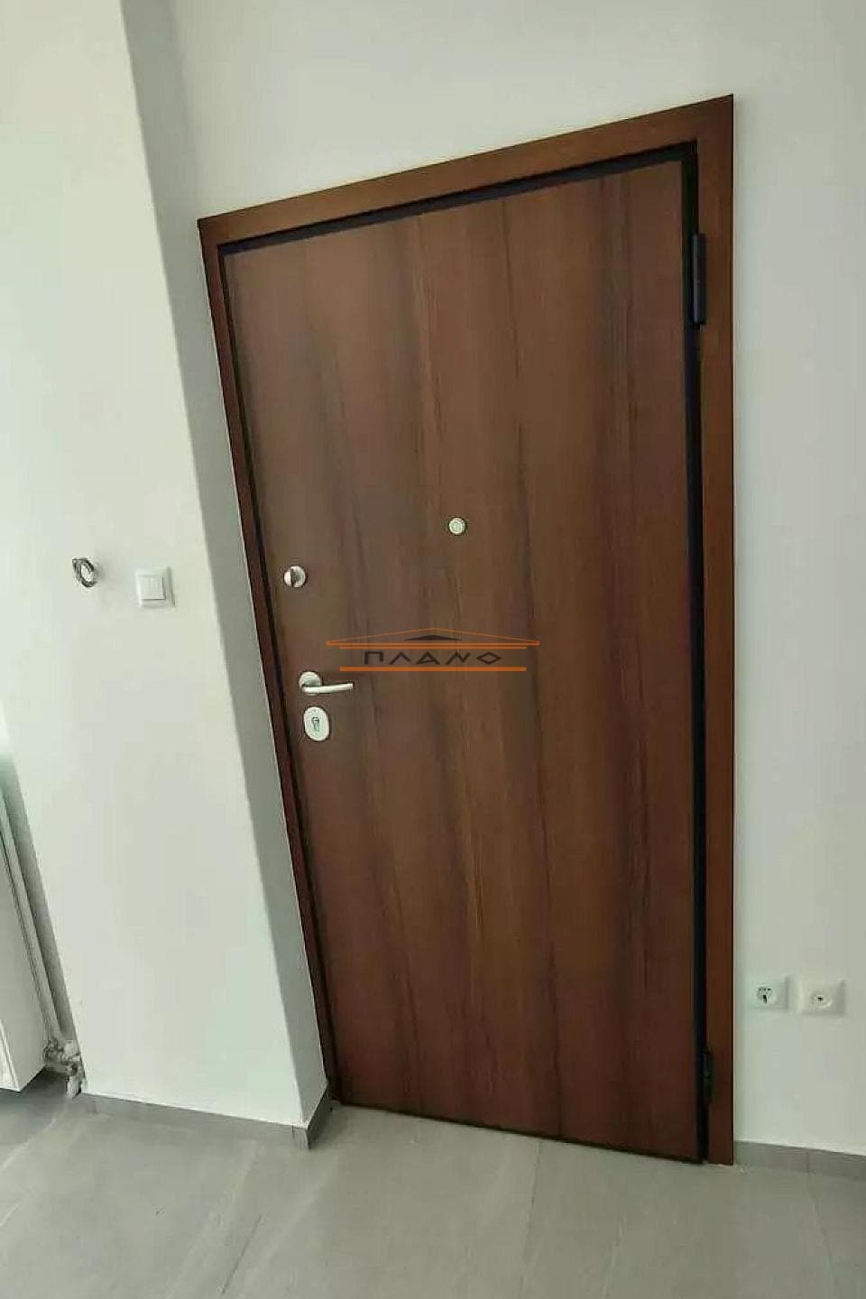 Διαμέρισμα στην Τερψιθέα, Πειραιάς — Φωτογραφία 16 από 16