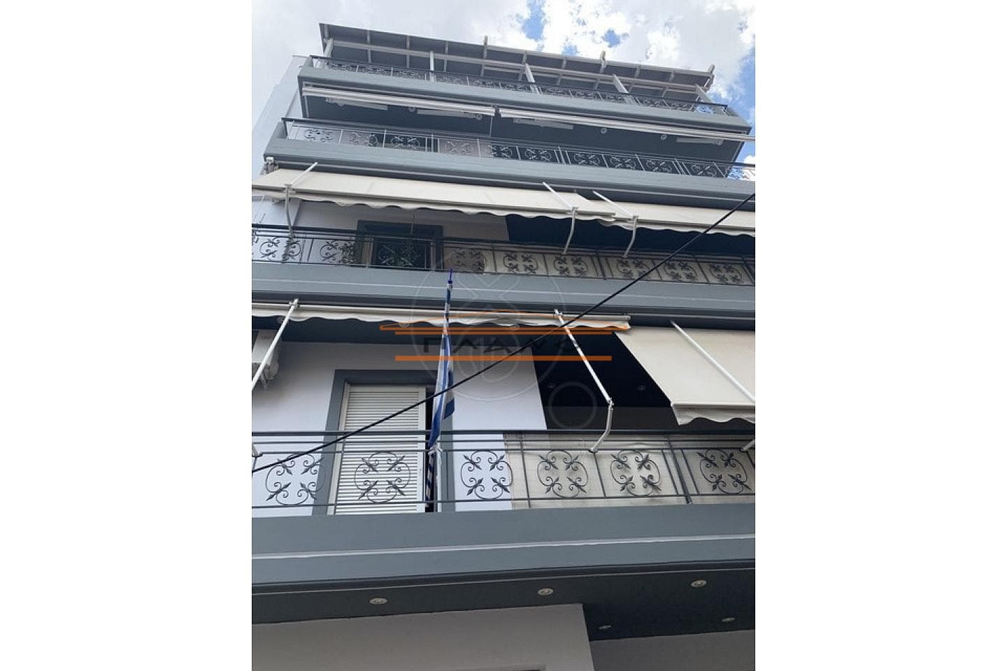 Διαμέρισμα στην Αγία Σοφία, Πειραιάς — Φωτογραφία 7 από 7