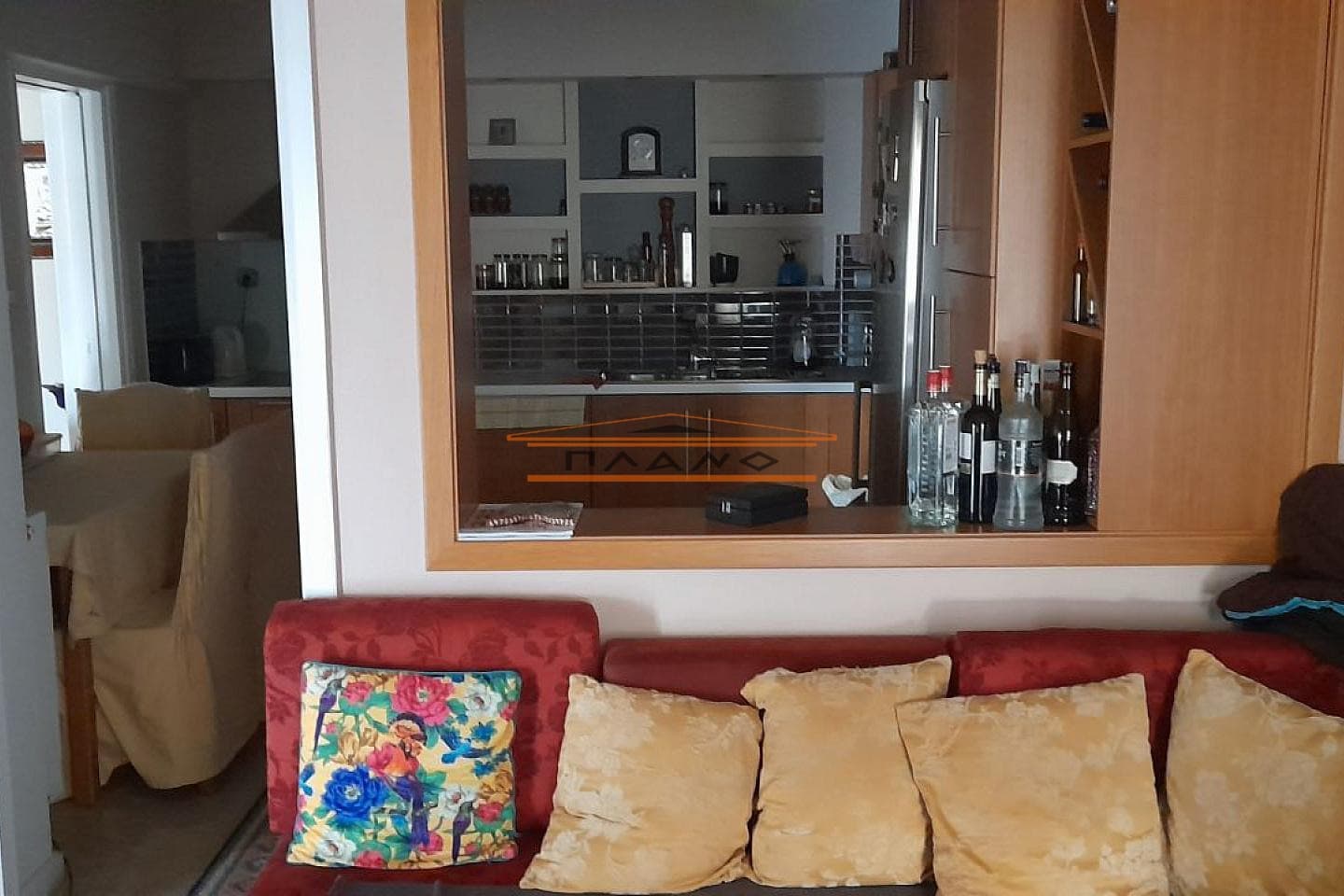 Διαμέρισμα στην Κουνέλια, Χαϊδάρι — Φωτογραφία 9 από 24