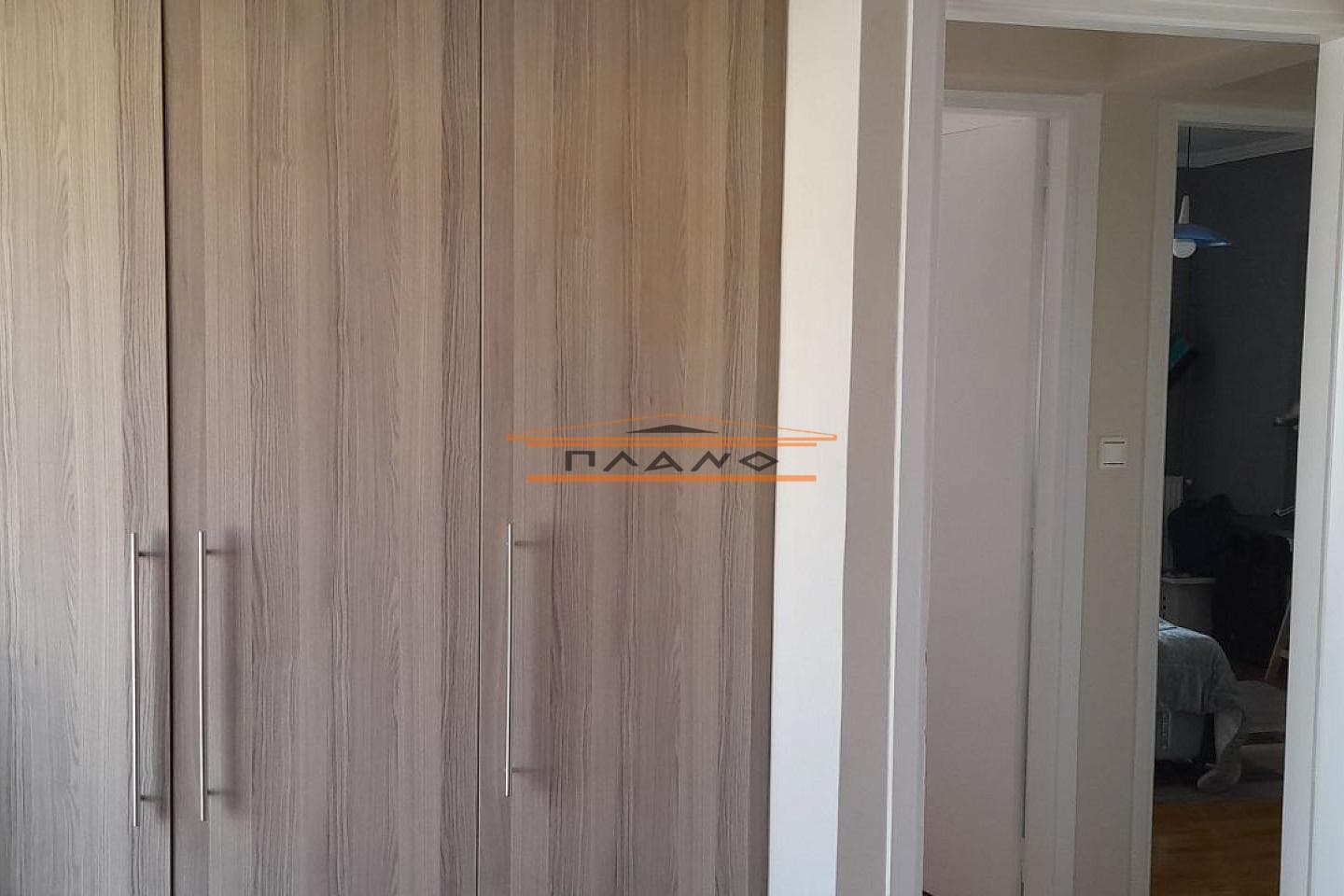Διαμέρισμα στην Κουνέλια, Χαϊδάρι — Φωτογραφία 14 από 24