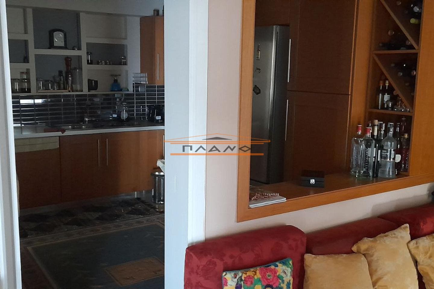Διαμέρισμα στην Κουνέλια, Χαϊδάρι — Φωτογραφία 17 από 24