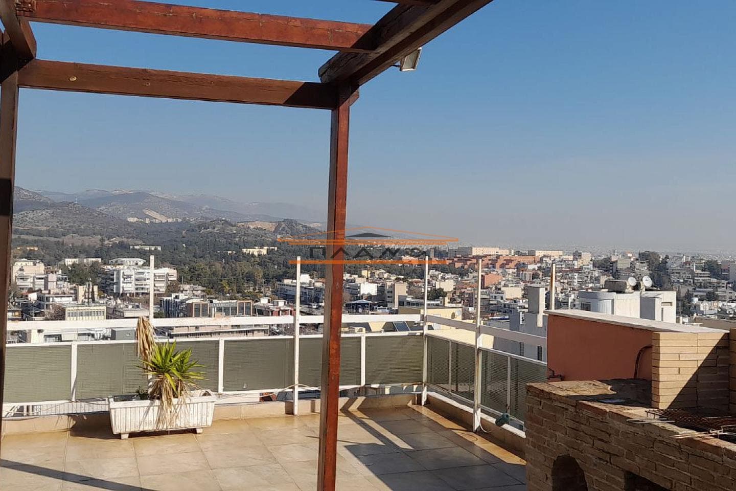 Διαμέρισμα στην Κουνέλια, Χαϊδάρι — Φωτογραφία 7 από 24