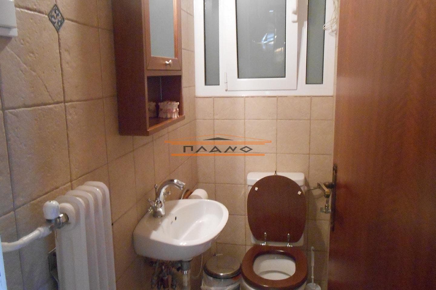 Διαμέρισμα στην Δαφνί, Χαϊδάρι — Φωτογραφία 6 από 11