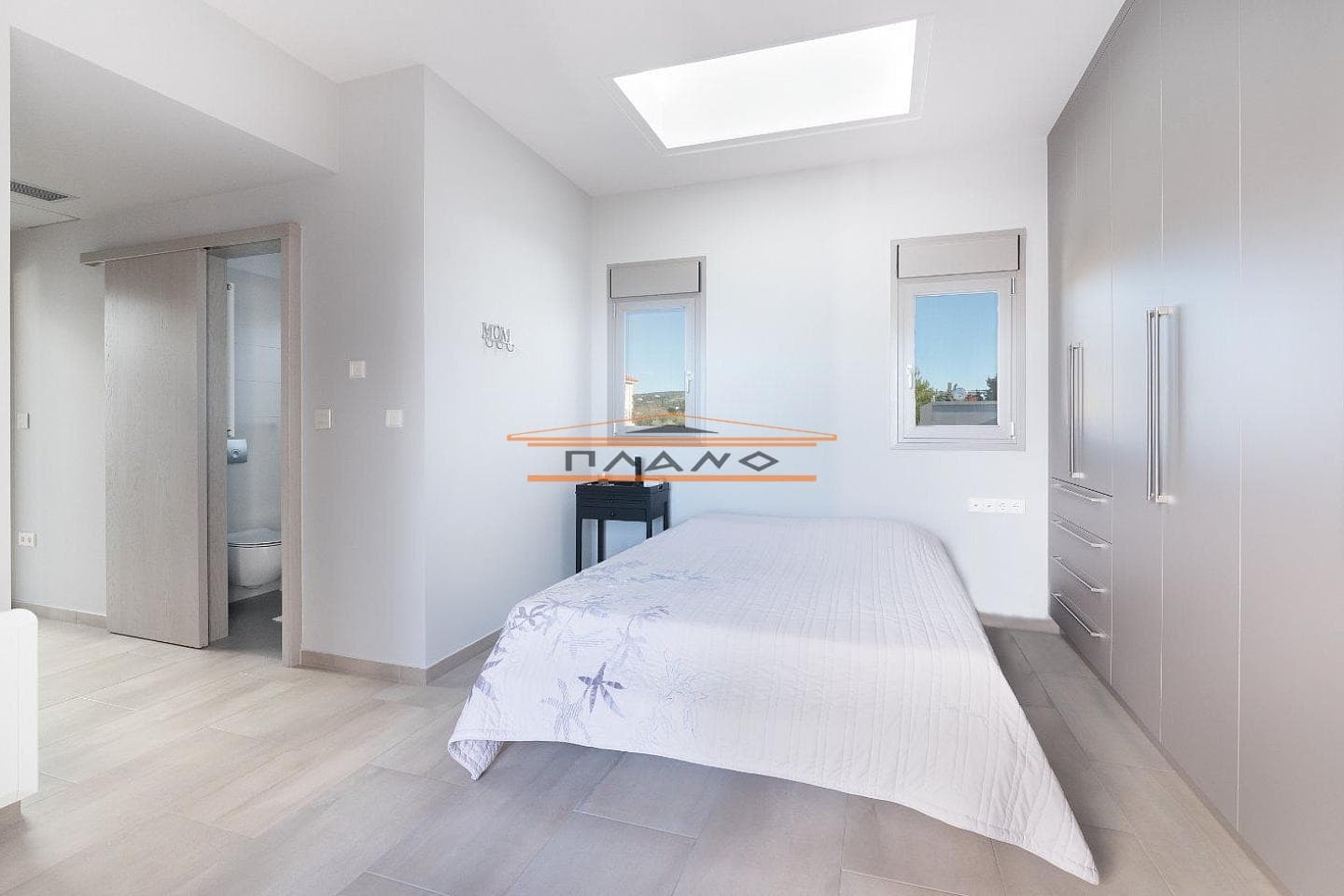 House in Center, Loutraki-Perachora — Photo 4 of 11