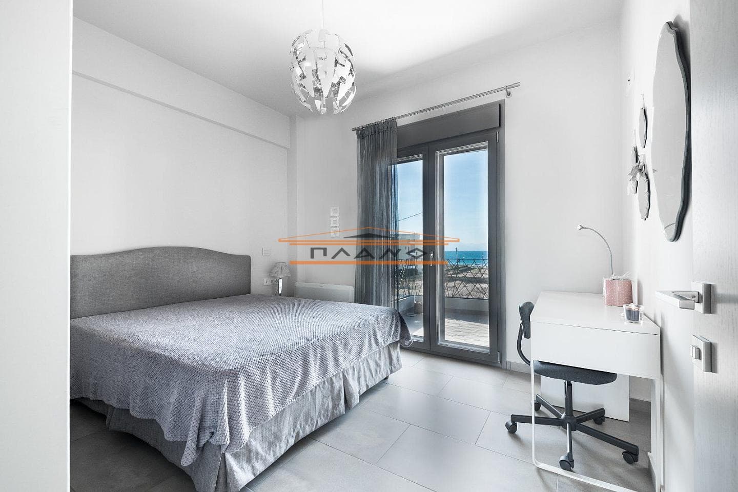 House in Center, Loutraki-Perachora — Photo 5 of 11