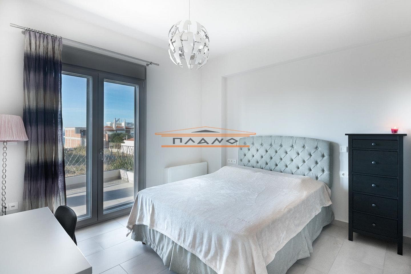 House in Center, Loutraki-Perachora — Photo 11 of 11