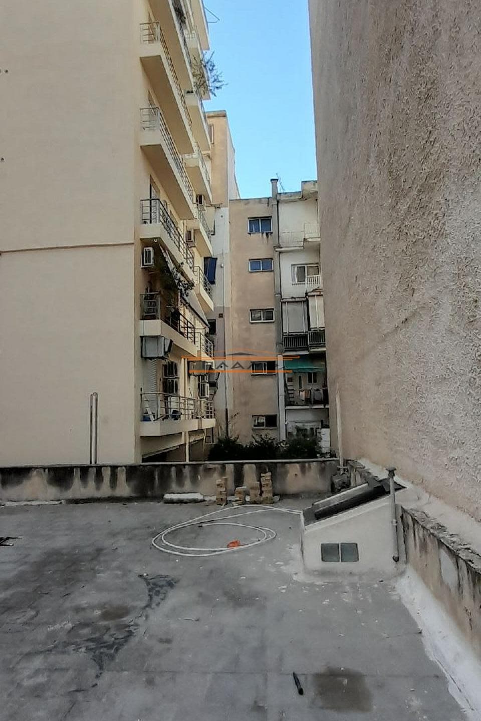 House in Strefi, Exarchia - Neapoli — Photo 14 of 21