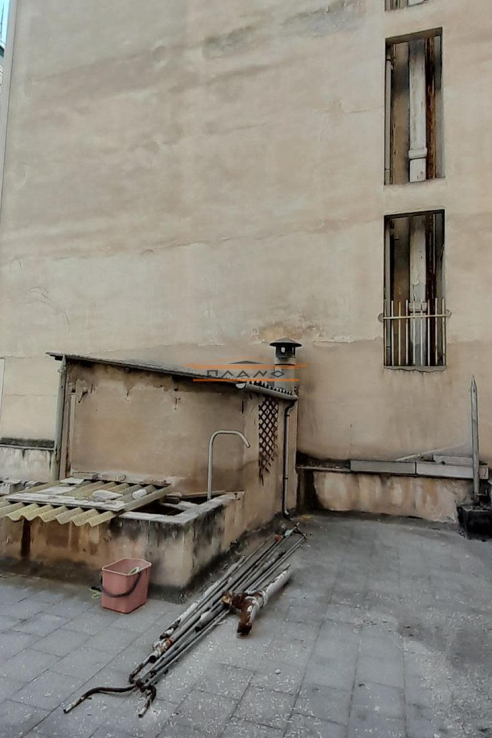 House in Strefi, Exarchia - Neapoli — Photo 16 of 21