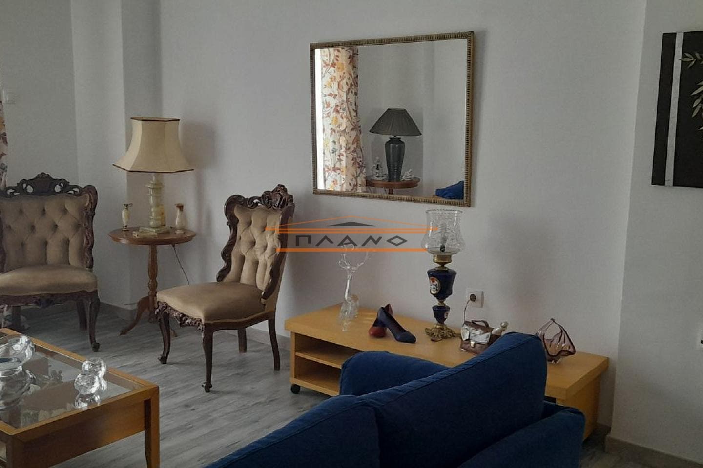 Apartment in Astythea, Chaidari — Photo 3 of 13