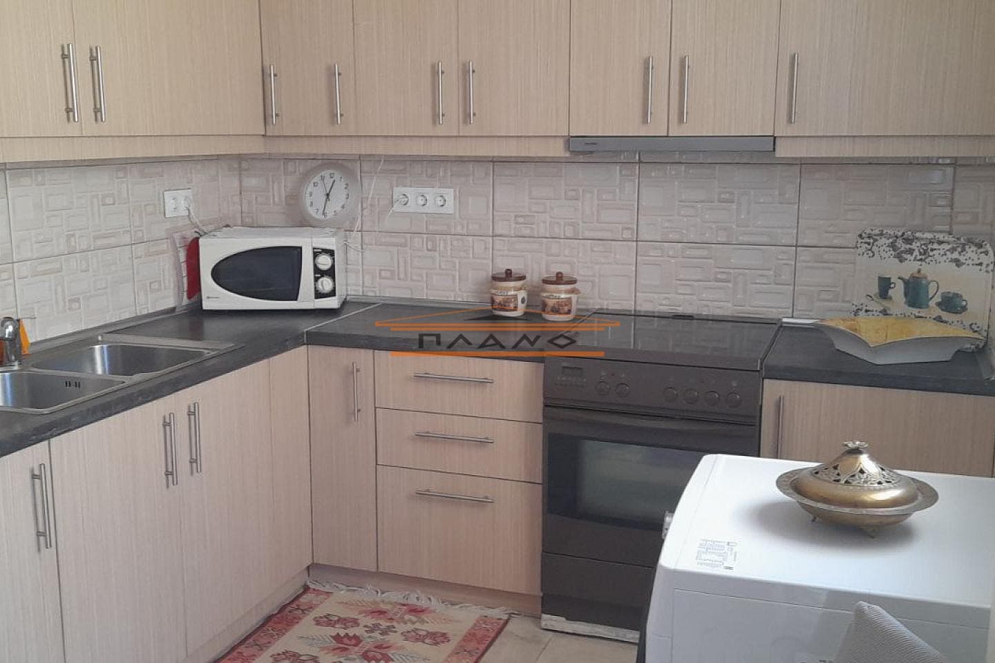 Apartment in Astythea, Chaidari — Photo 2 of 13