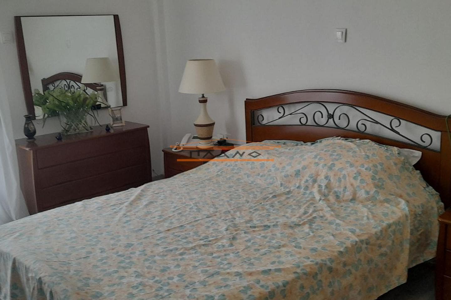 Apartment in Astythea, Chaidari — Photo 13 of 13
