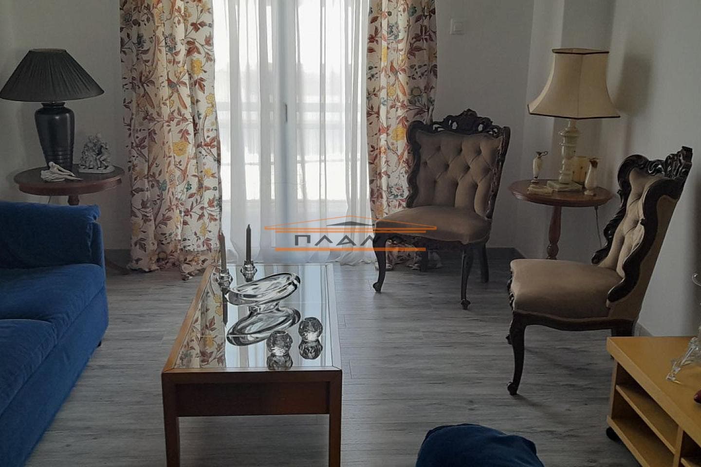 Apartment in Astythea, Chaidari — Photo 1 of 13