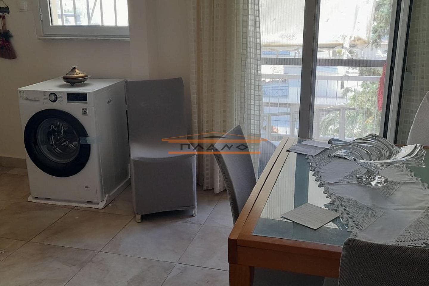 Apartment in Astythea, Chaidari — Photo 7 of 13