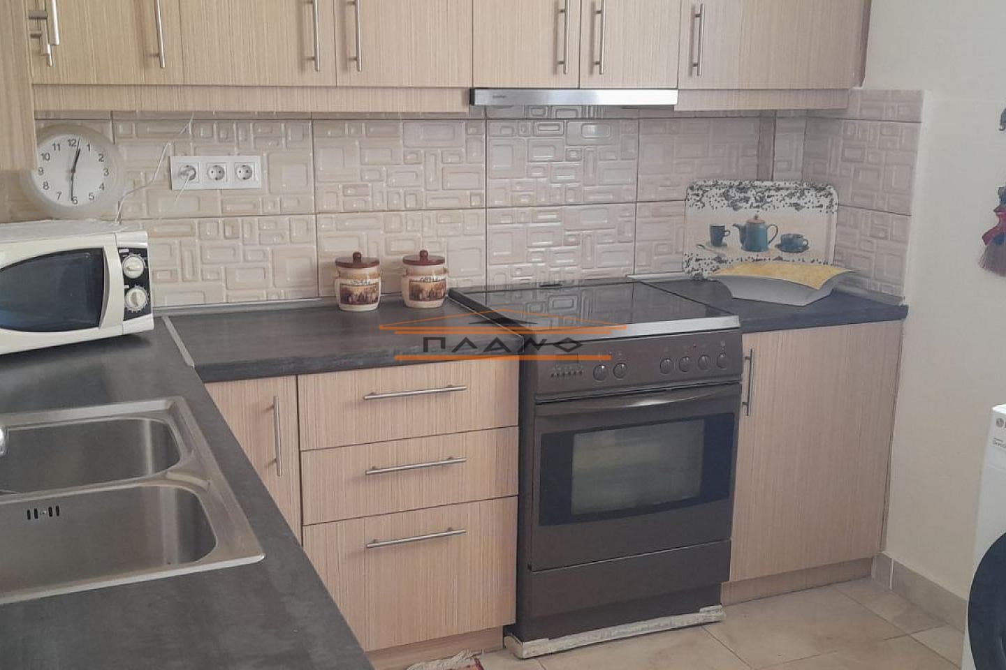 Apartment in Astythea, Chaidari — Photo 8 of 13