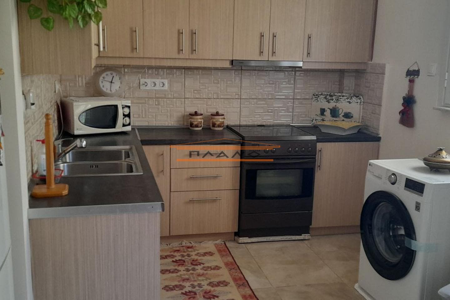 Apartment in Astythea, Chaidari — Photo 6 of 13