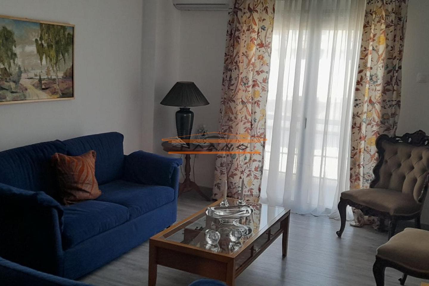 Apartment in Astythea, Chaidari — Photo 4 of 13