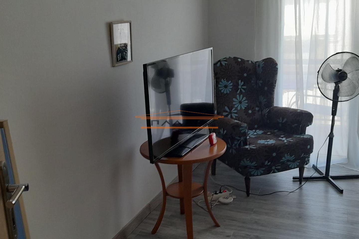 Apartment in Astythea, Chaidari — Photo 9 of 13