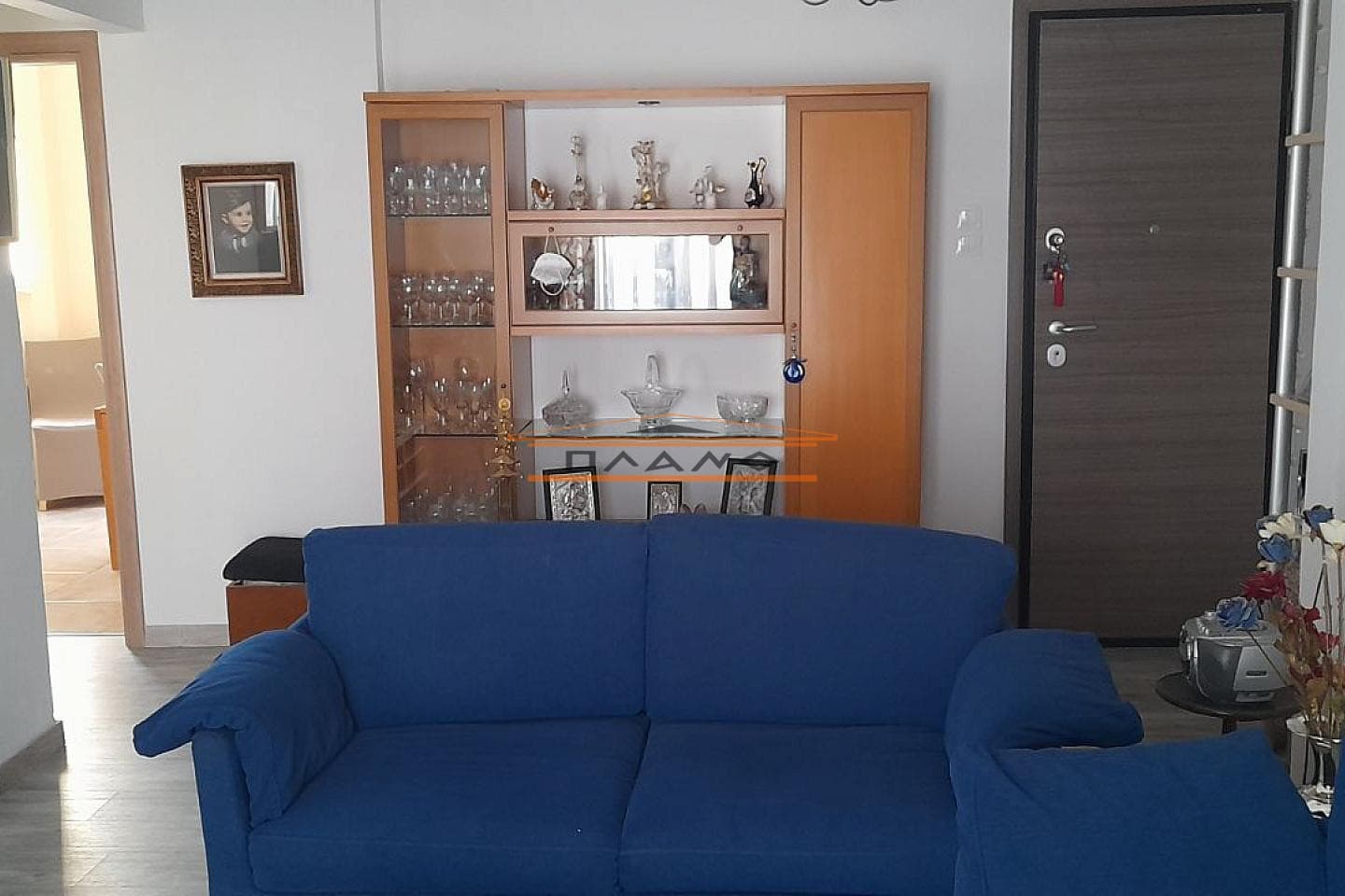 Apartment in Astythea, Chaidari — Photo 5 of 13