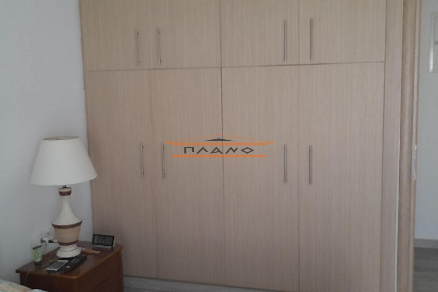 Apartment in Astythea, Chaidari — Photo 10 of 13