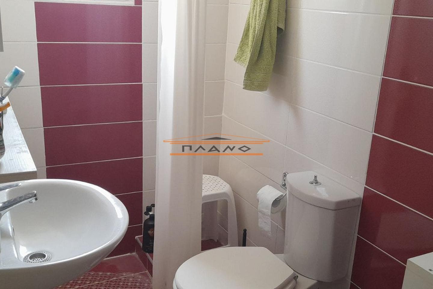 Apartment in Astythea, Chaidari — Photo 11 of 13