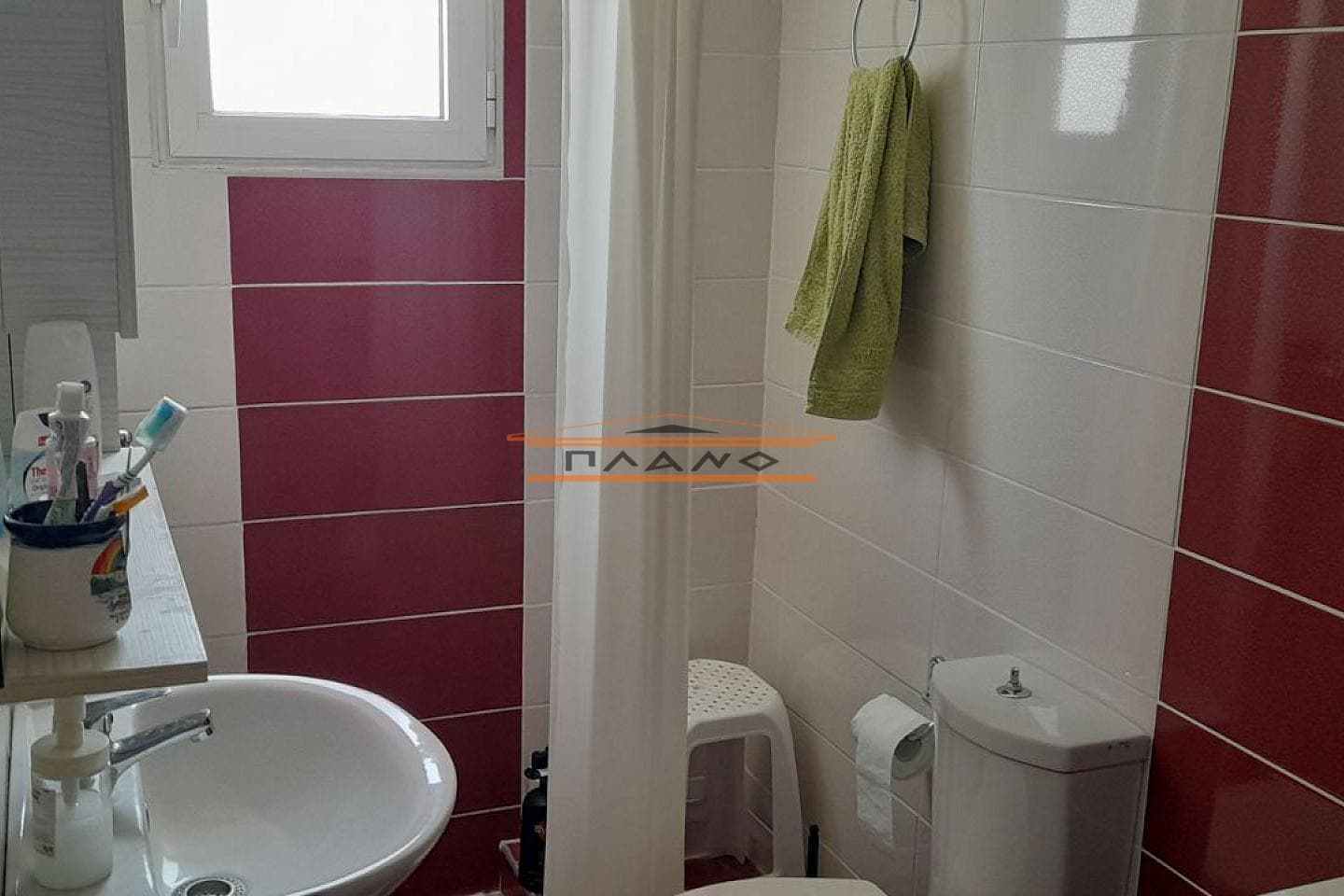 Apartment in Astythea, Chaidari — Photo 12 of 13