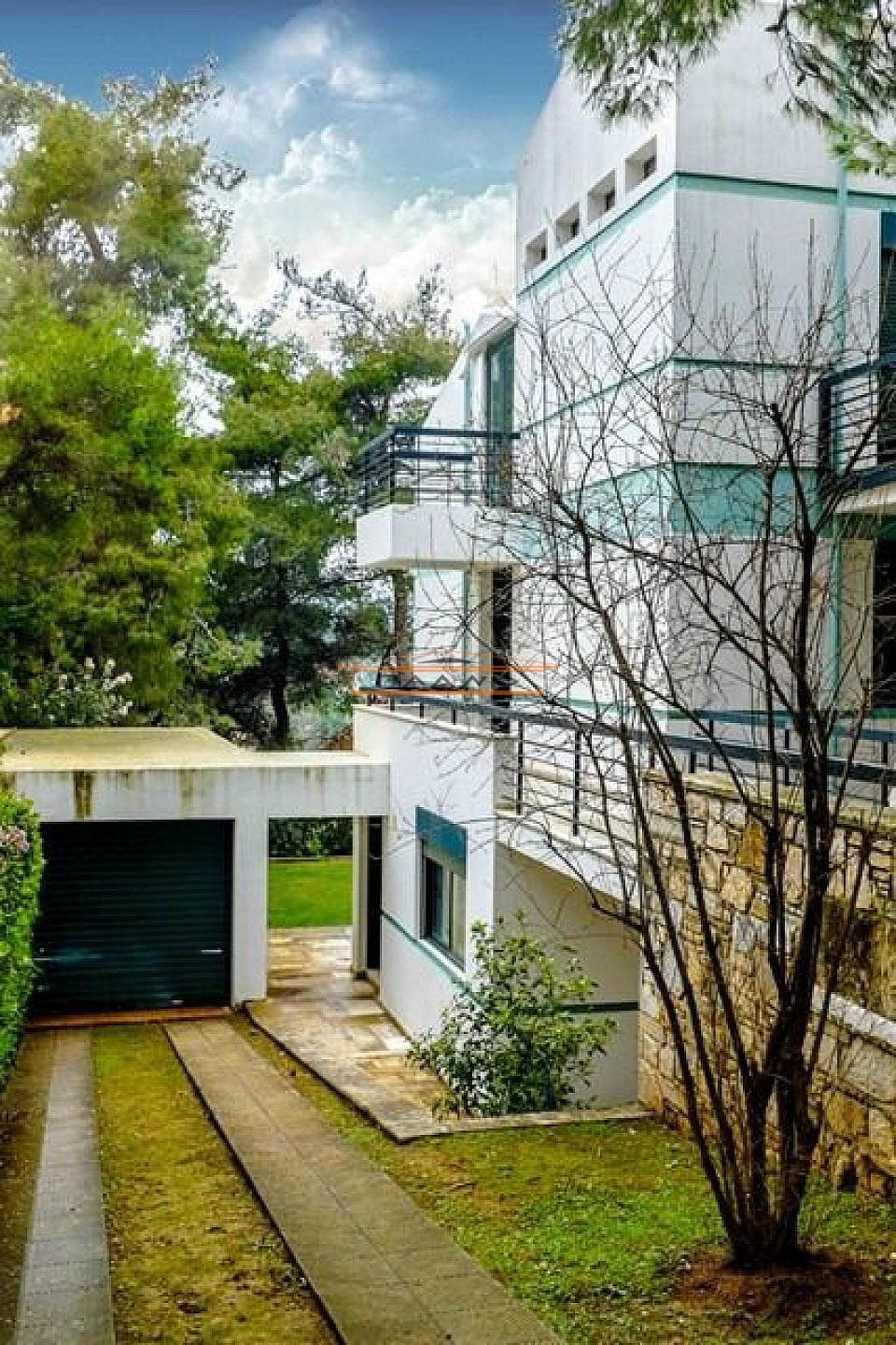Μονοκατοικία στην Κέντρο, Σταμάτα — Φωτογραφία 13 από 29