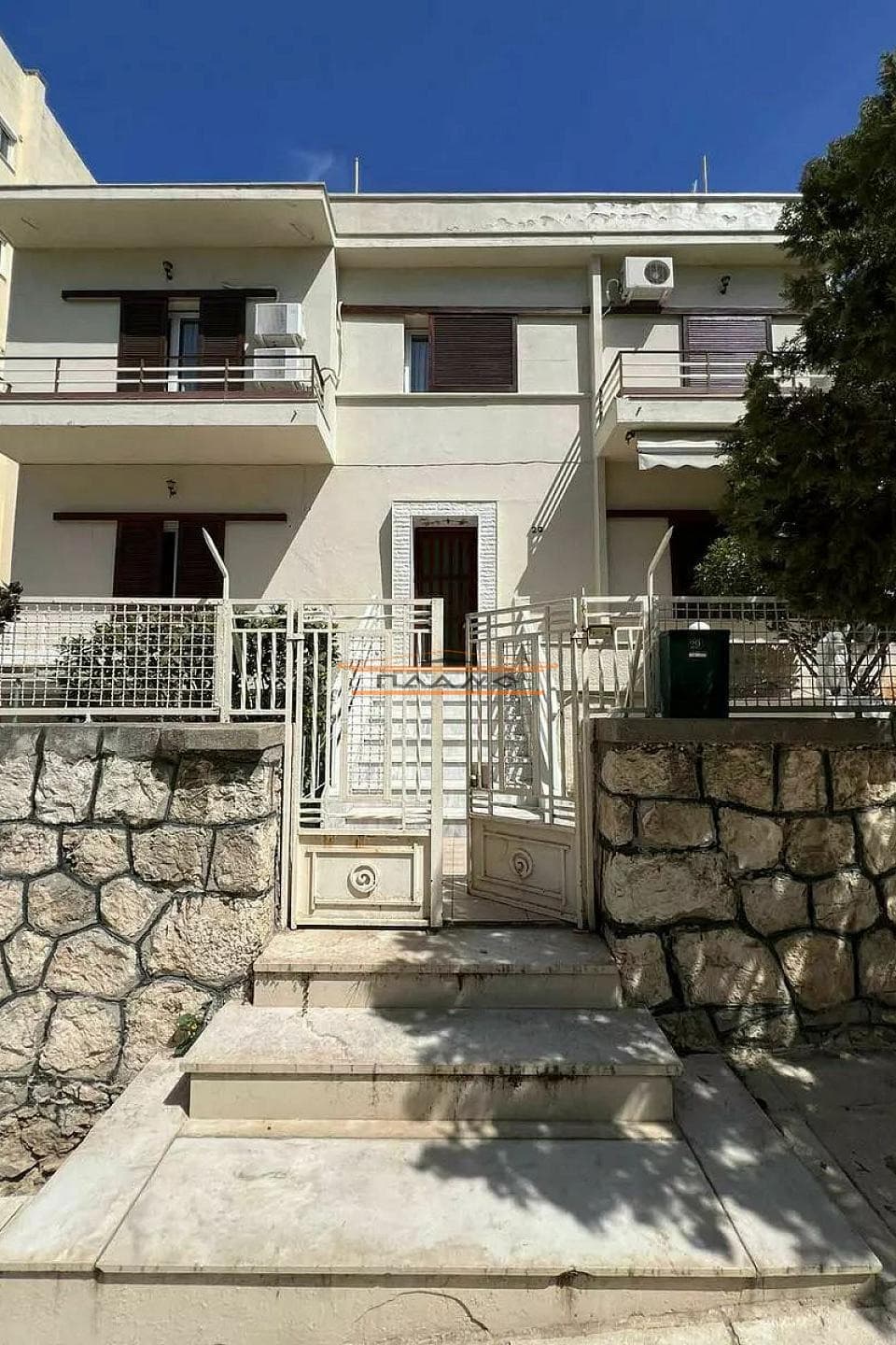 Διαμέρισμα στην Τροκαντερό, Παλαιό Φάληρο — Φωτογραφία 14 από 27