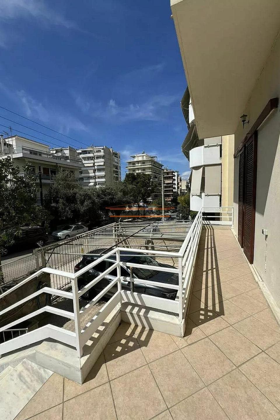 Διαμέρισμα στην Τροκαντερό, Παλαιό Φάληρο — Φωτογραφία 18 από 27