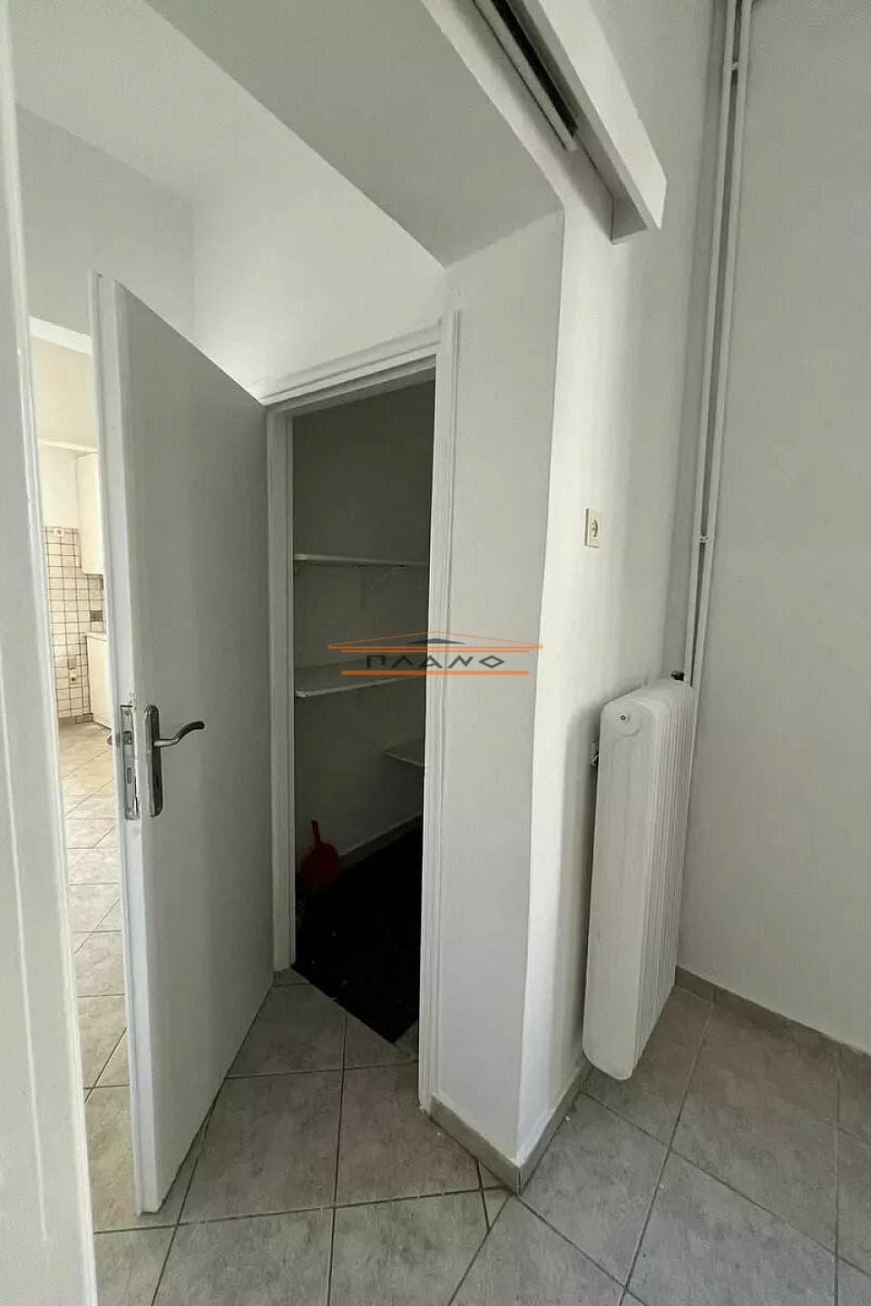 Διαμέρισμα στην Τροκαντερό, Παλαιό Φάληρο — Φωτογραφία 11 από 27