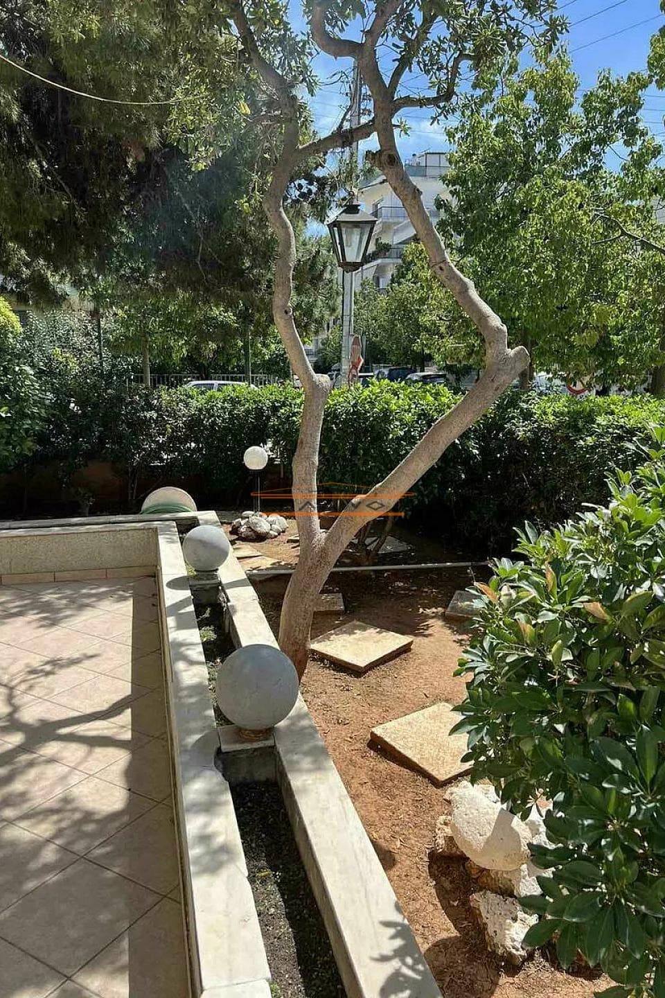 Διαμέρισμα στην Τροκαντερό, Παλαιό Φάληρο — Φωτογραφία 21 από 27