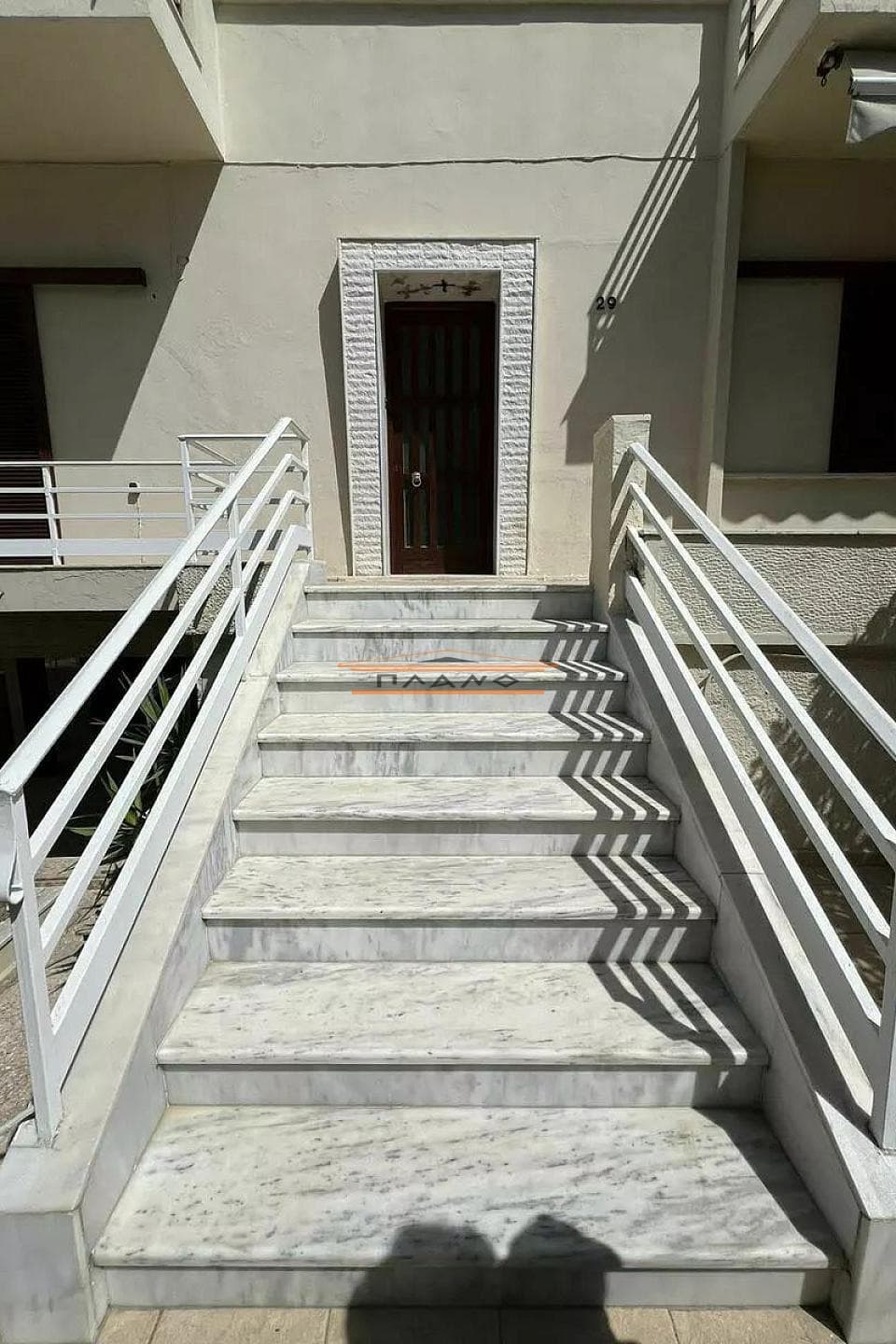 Διαμέρισμα στην Τροκαντερό, Παλαιό Φάληρο — Φωτογραφία 15 από 27