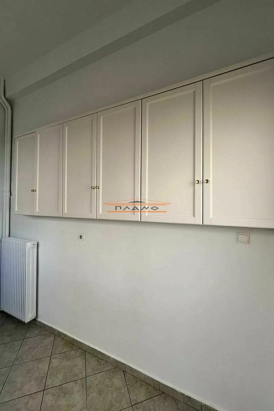 Διαμέρισμα στην Τροκαντερό, Παλαιό Φάληρο — Φωτογραφία 7 από 27