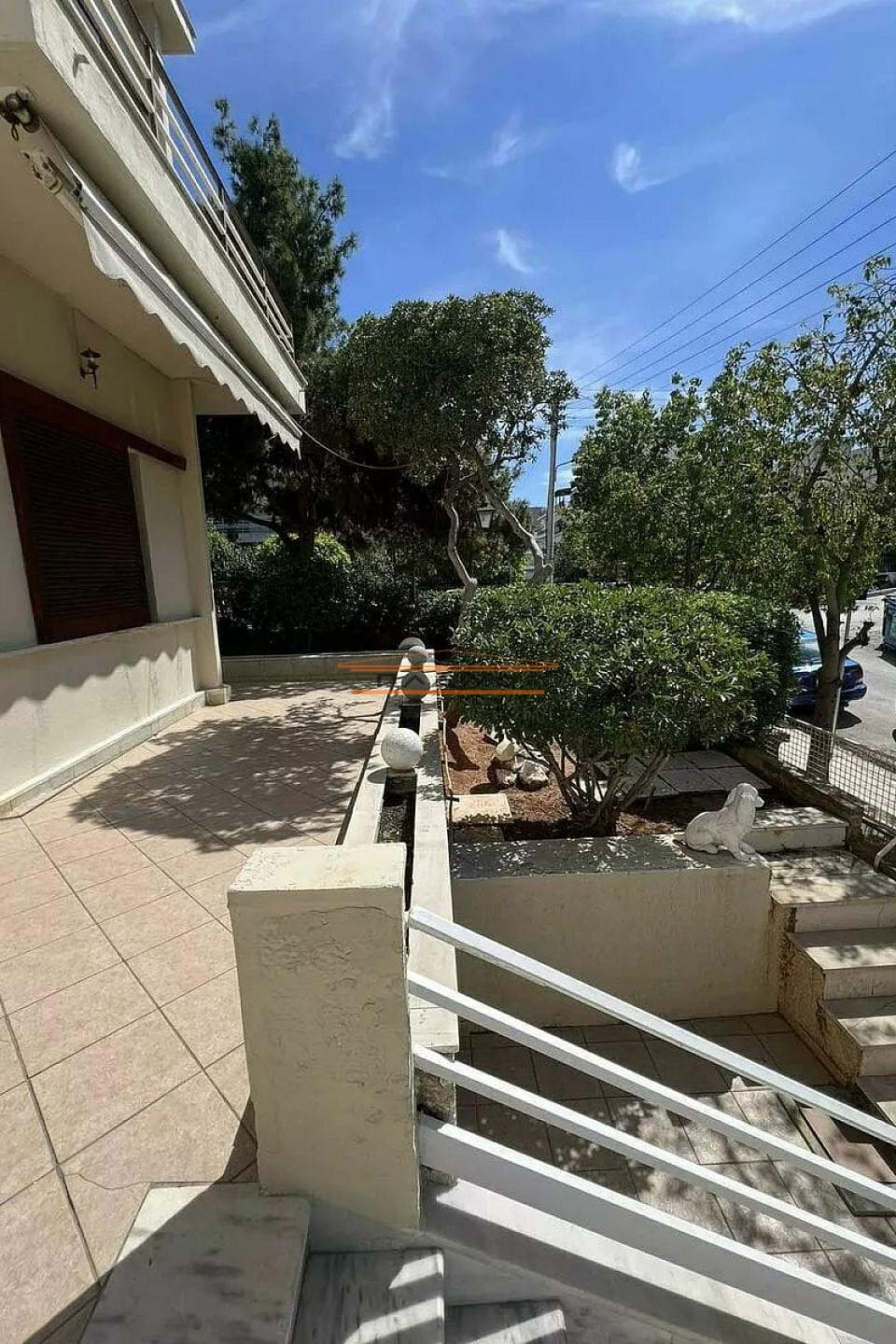 Διαμέρισμα στην Τροκαντερό, Παλαιό Φάληρο — Φωτογραφία 16 από 27
