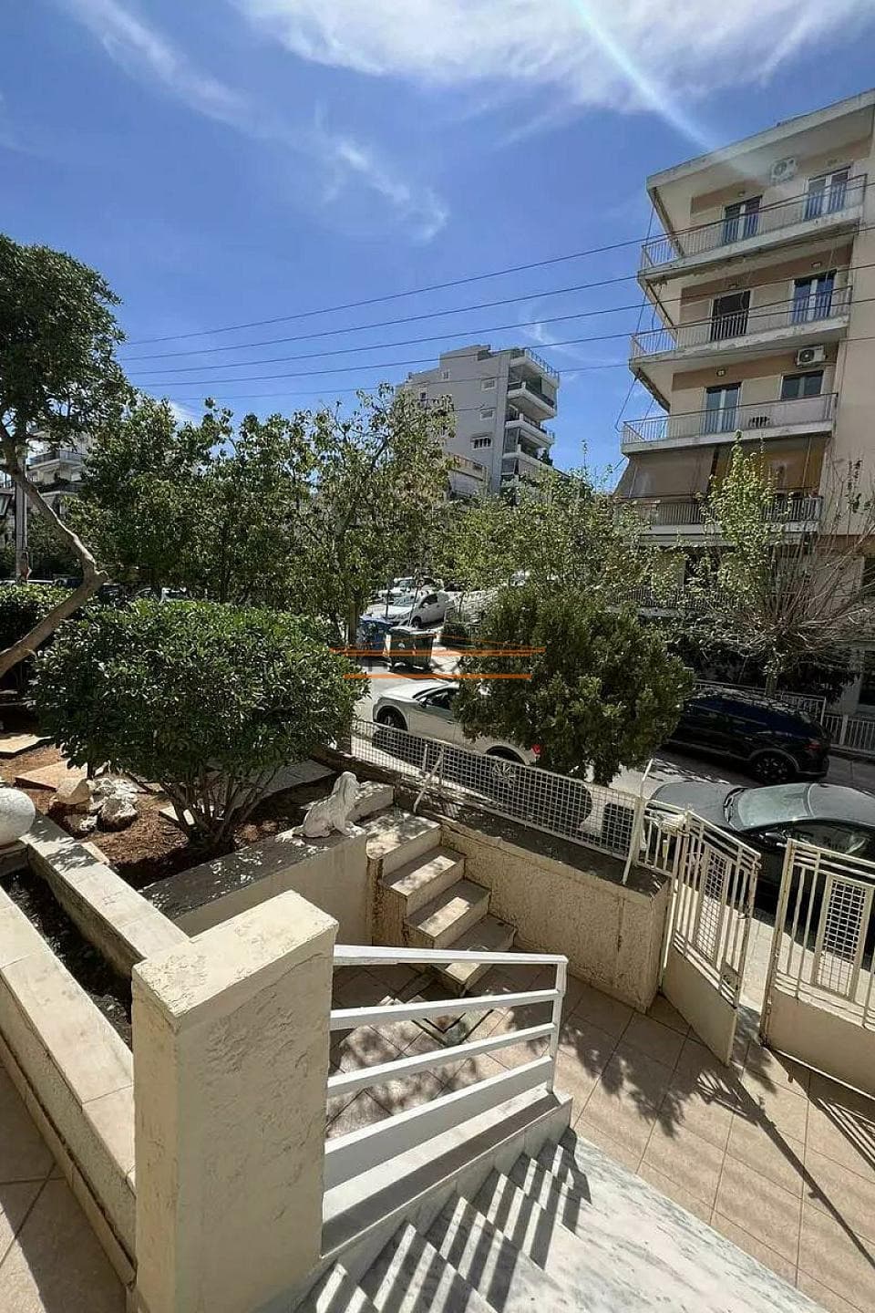 Διαμέρισμα στην Τροκαντερό, Παλαιό Φάληρο — Φωτογραφία 17 από 27