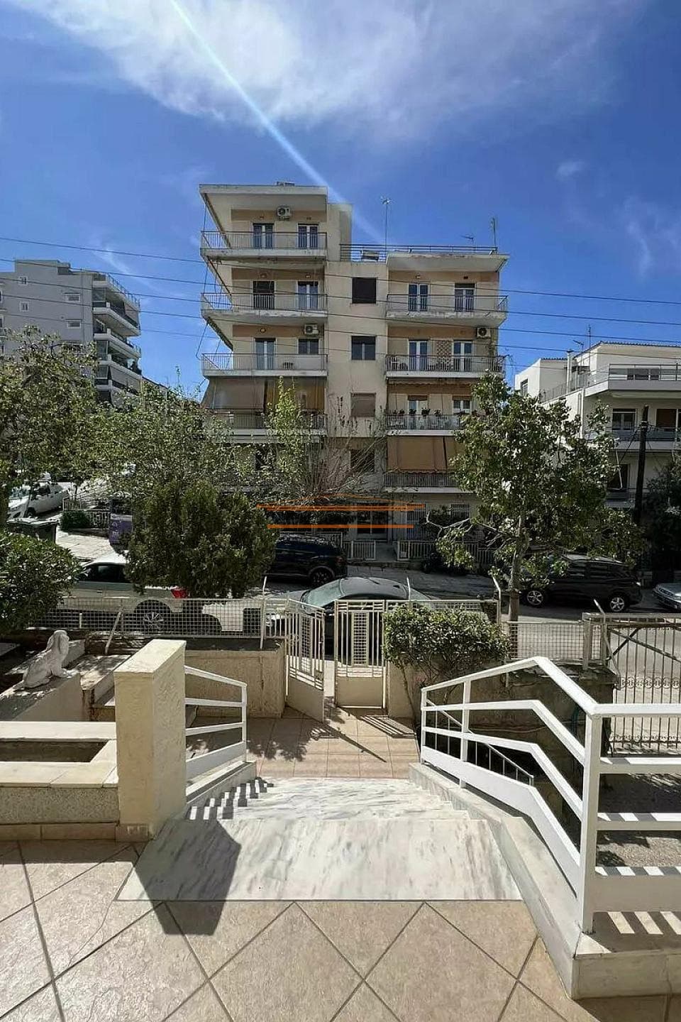 Διαμέρισμα στην Τροκαντερό, Παλαιό Φάληρο — Φωτογραφία 19 από 27