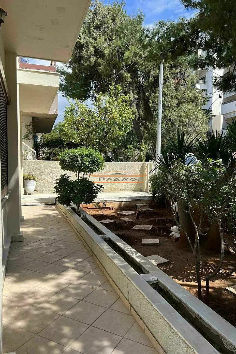 Διαμέρισμα στην Τροκαντερό, Παλαιό Φάληρο — Φωτογραφία 22 από 27