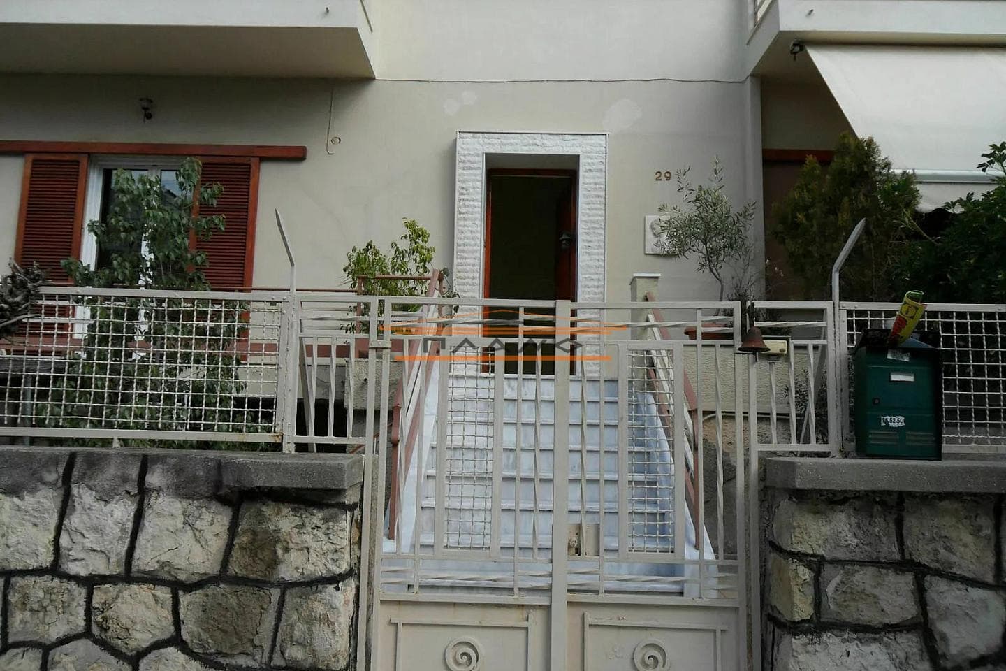Διαμέρισμα στην Τροκαντερό, Παλαιό Φάληρο — Φωτογραφία 13 από 27