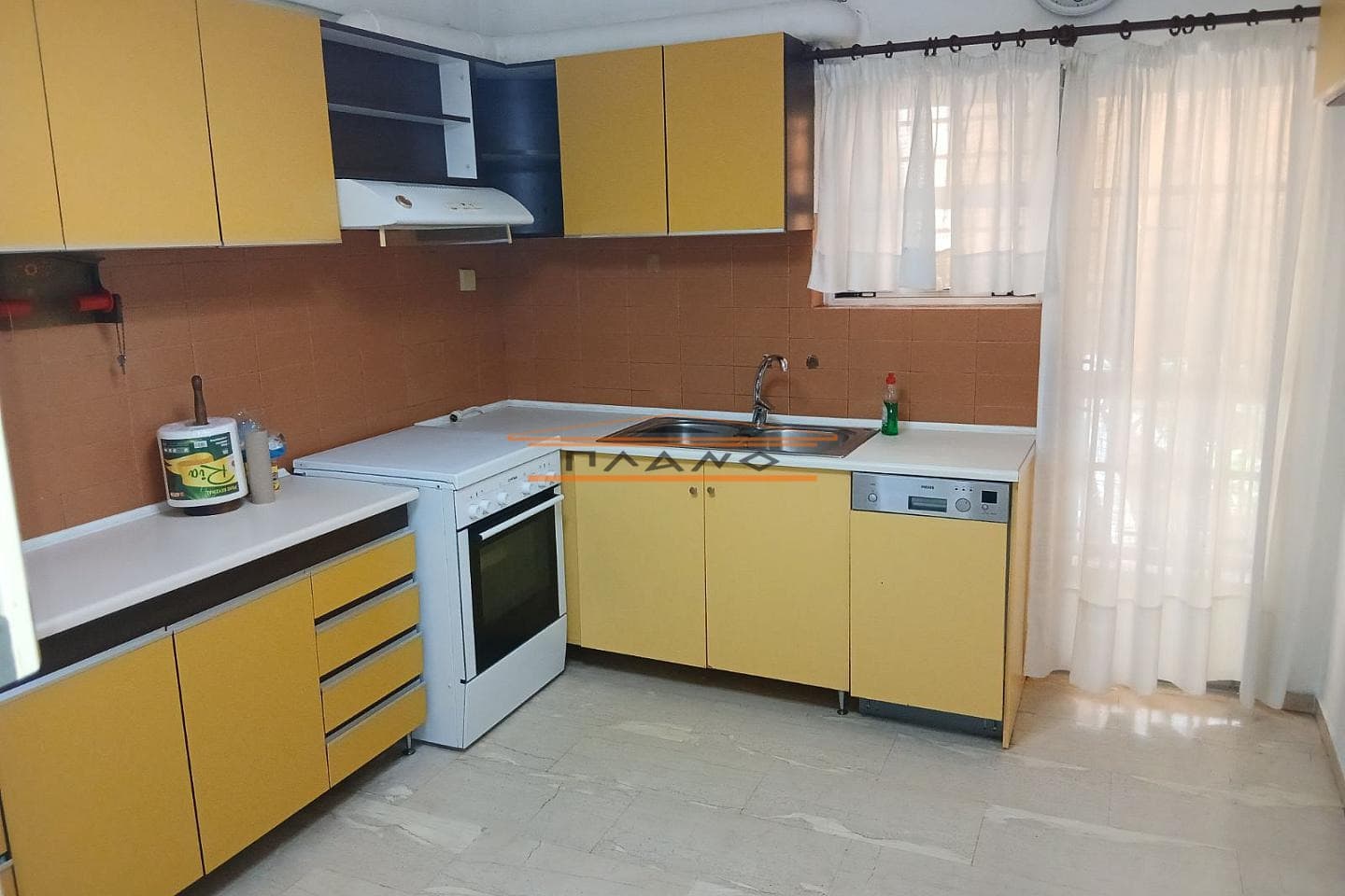 Apartment in Alsos, Nea Smyrni — Photo 7 of 18