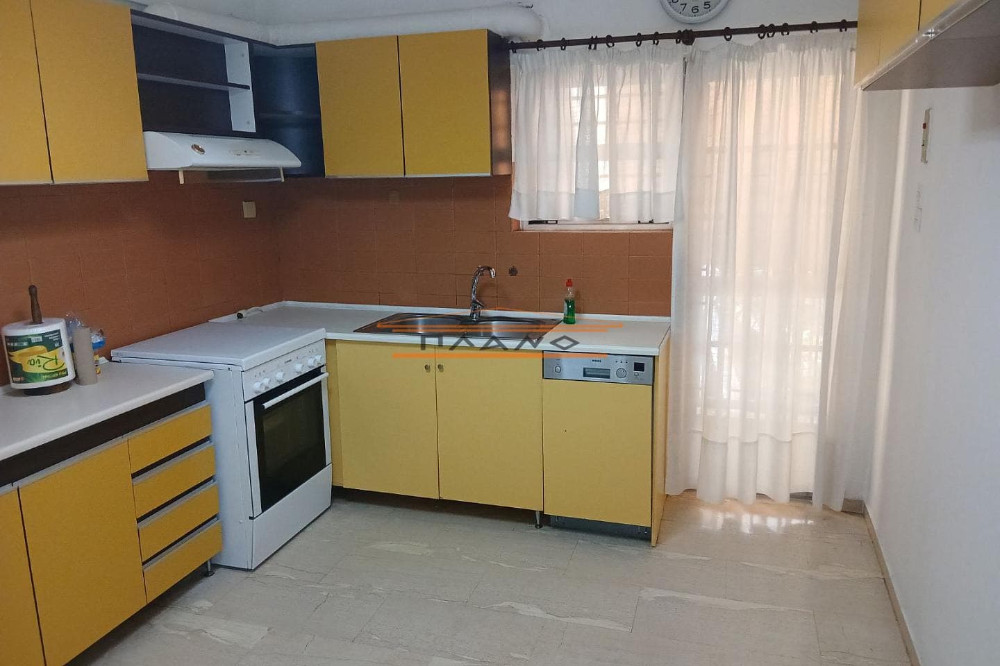 Apartment in Alsos, Nea Smyrni — Photo 6 of 18
