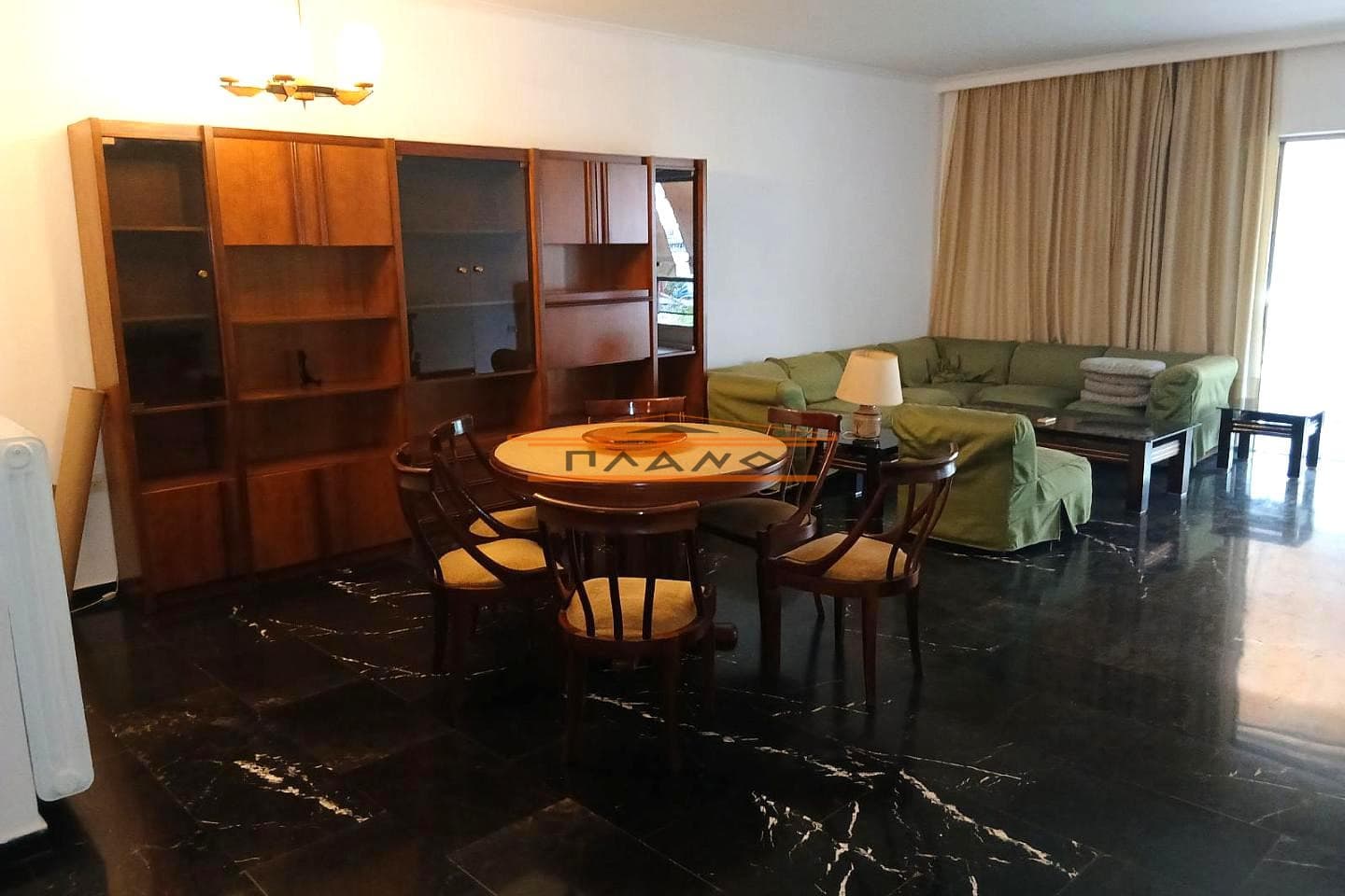 Apartment in Alsos, Nea Smyrni — Photo 1 of 18
