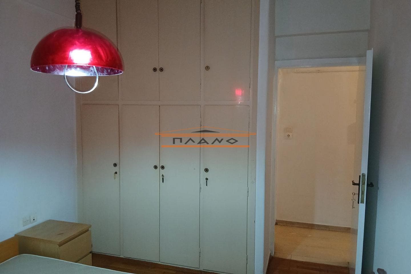 Apartment in Alsos, Nea Smyrni — Photo 14 of 18